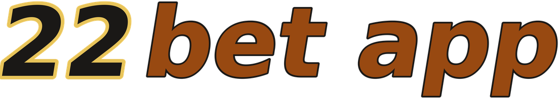 22bet app logo