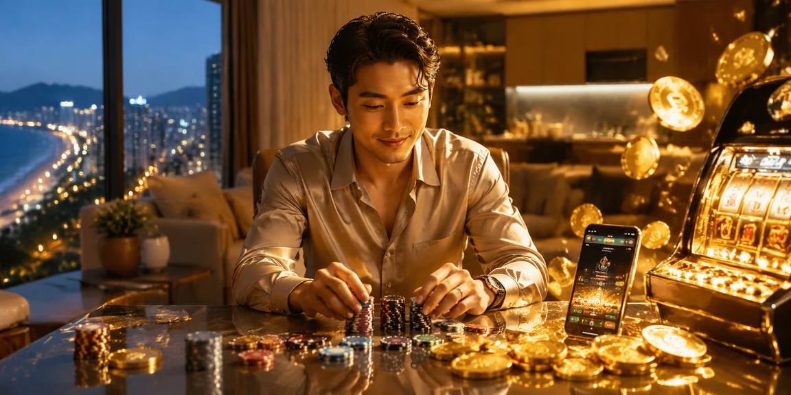 22bet app Rồng Vàng Megaways